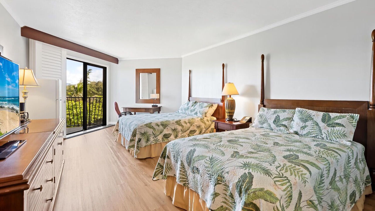 Photo of Bedroom in Hanamaulu