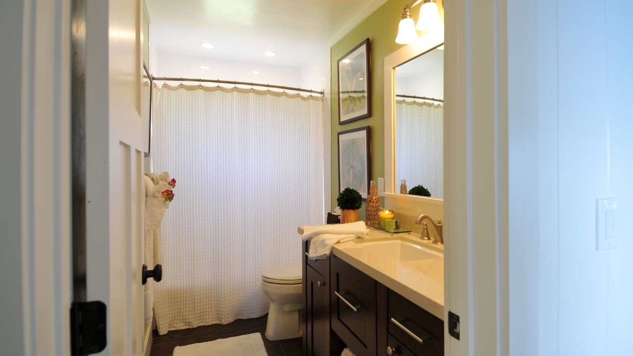 Photo of Bathroom in Princeville