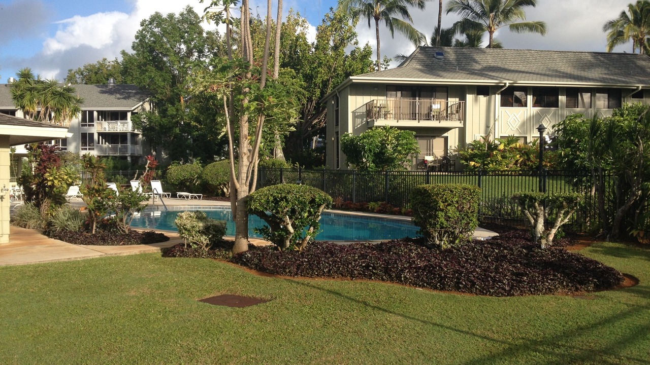 Photo of Outdoor in Princeville