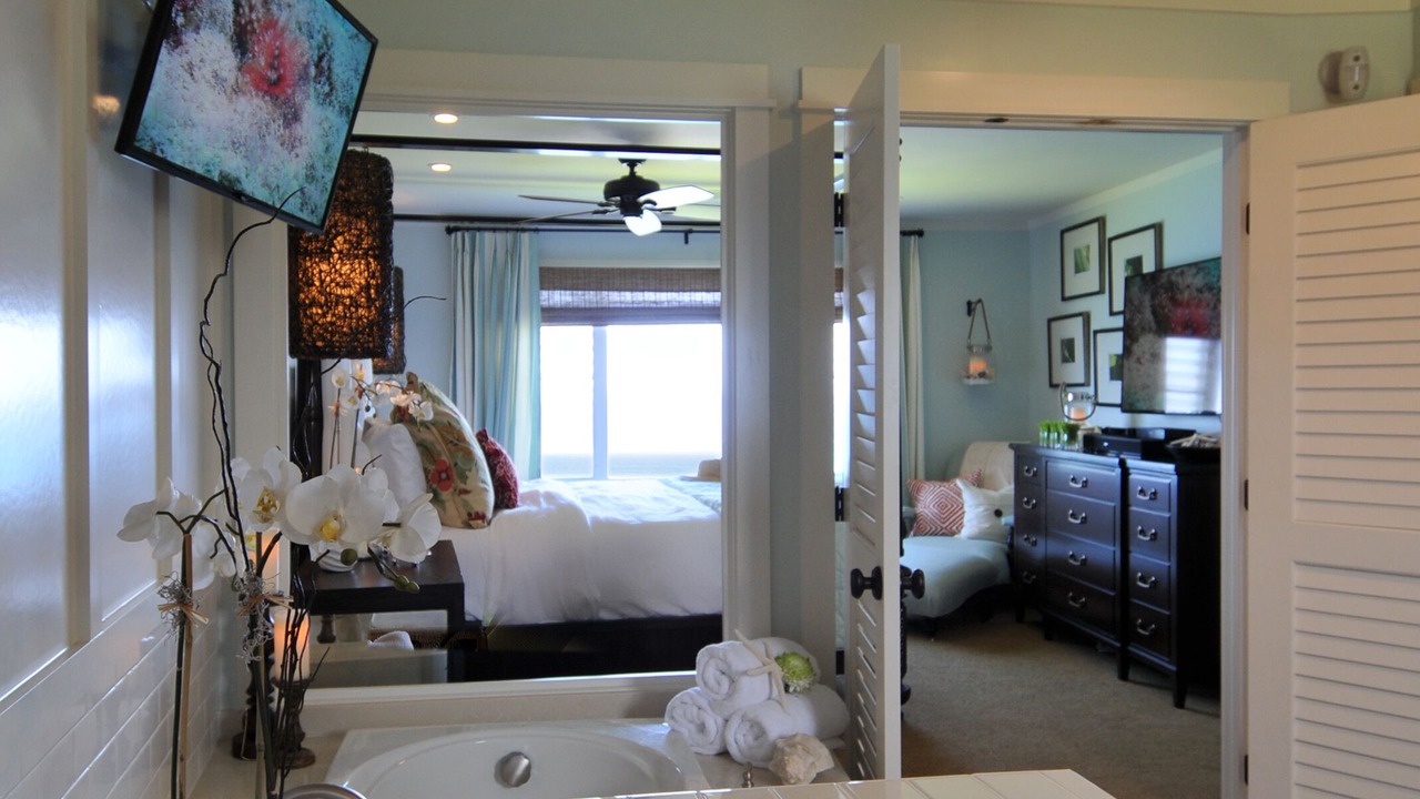 Photo of Bathroom in Princeville