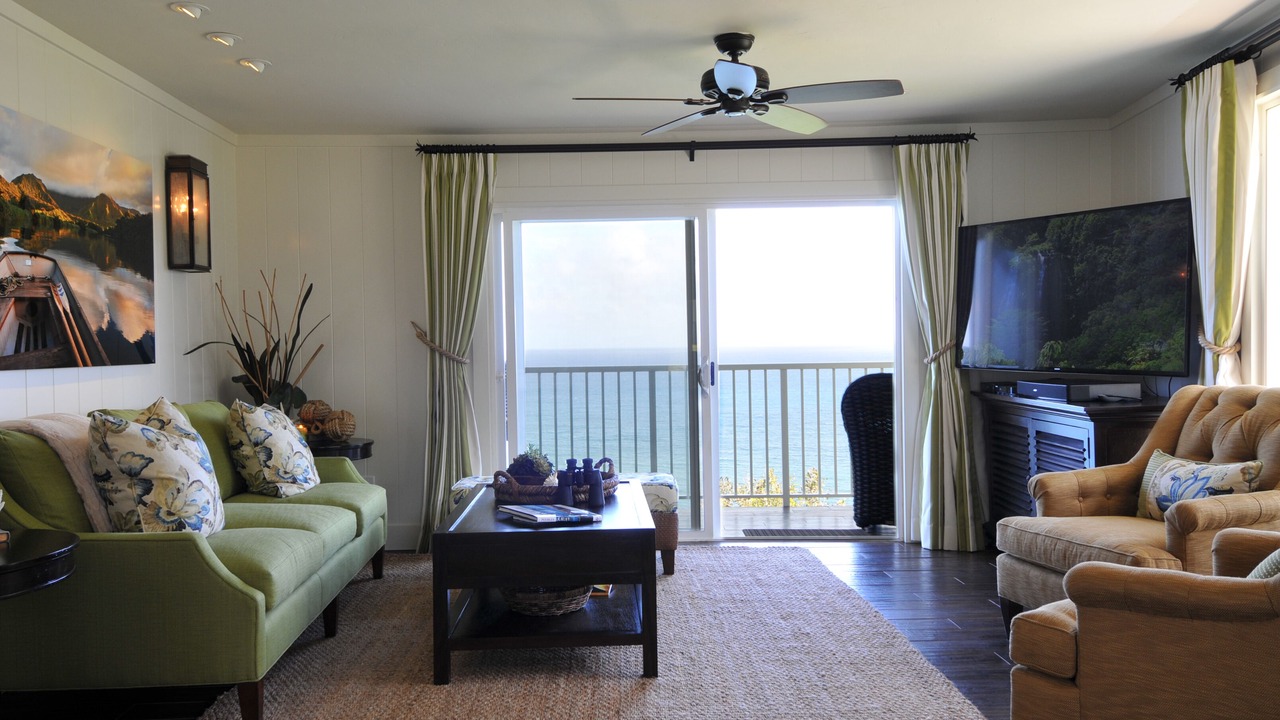 Photo of Bedroom in Princeville
