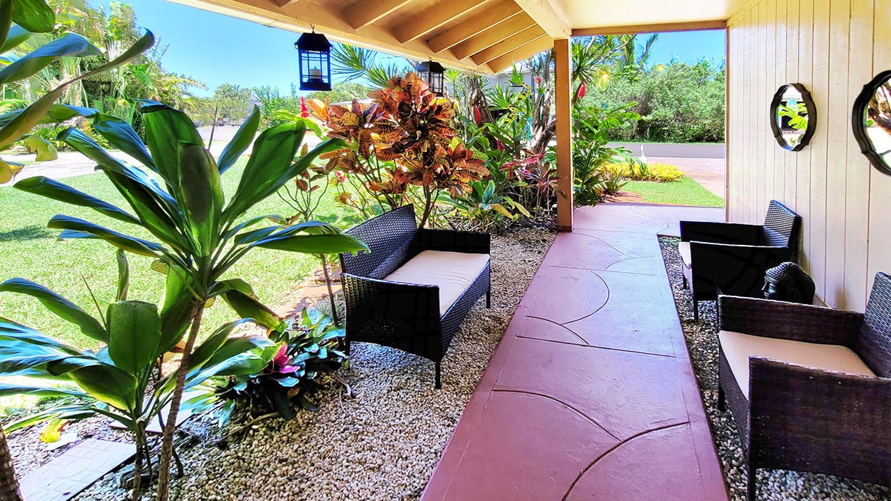 Photo of Outdoor in Princeville