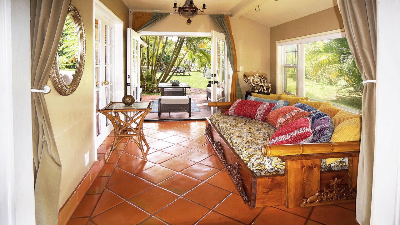 Photo of Bedroom in Princeville