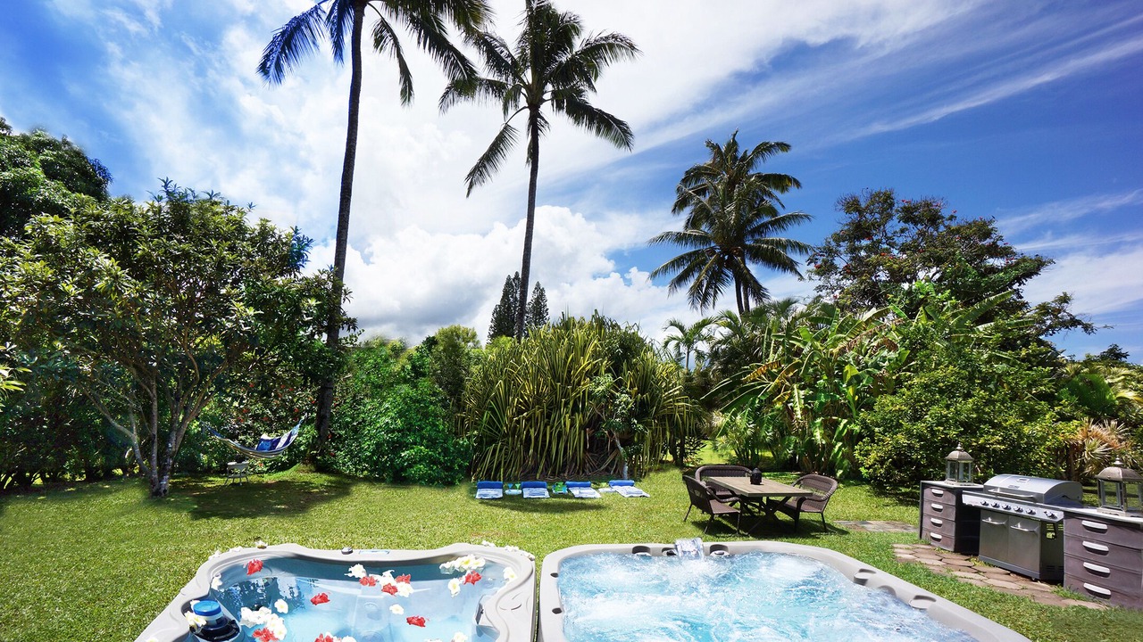 Photo of Outdoor in Princeville