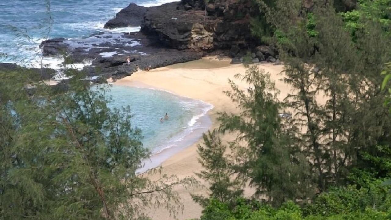 Photo of Others in Wainiha