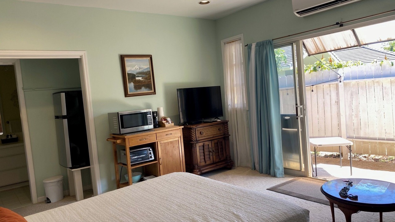 Photo of Bedroom in Bayview