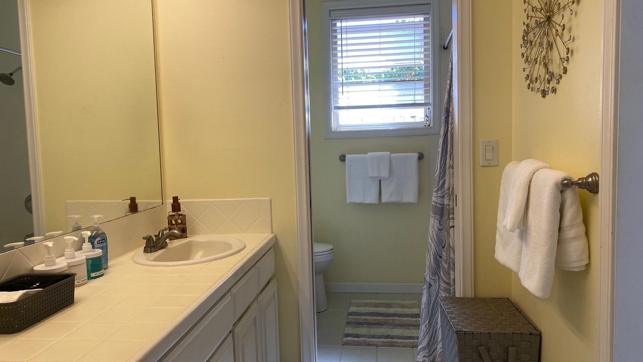 Photo of Bathroom in Bayview