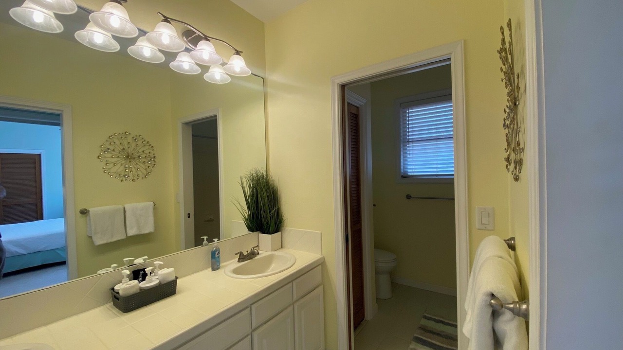 Photo of Bathroom in Bayview