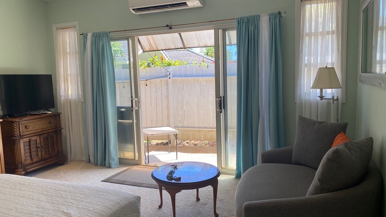 Photo of Bedroom in Bayview