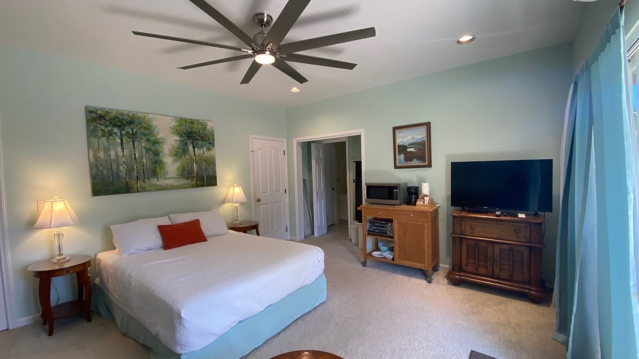 Photo of Bedroom in Bayview