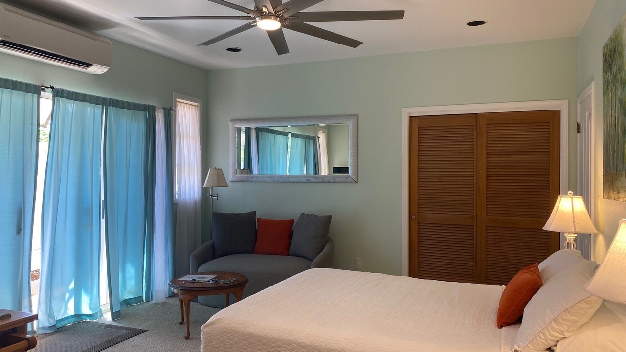 Photo of Bedroom in Bayview