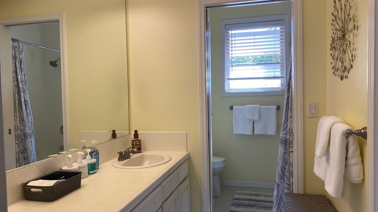 Photo of Bathroom in Bayview
