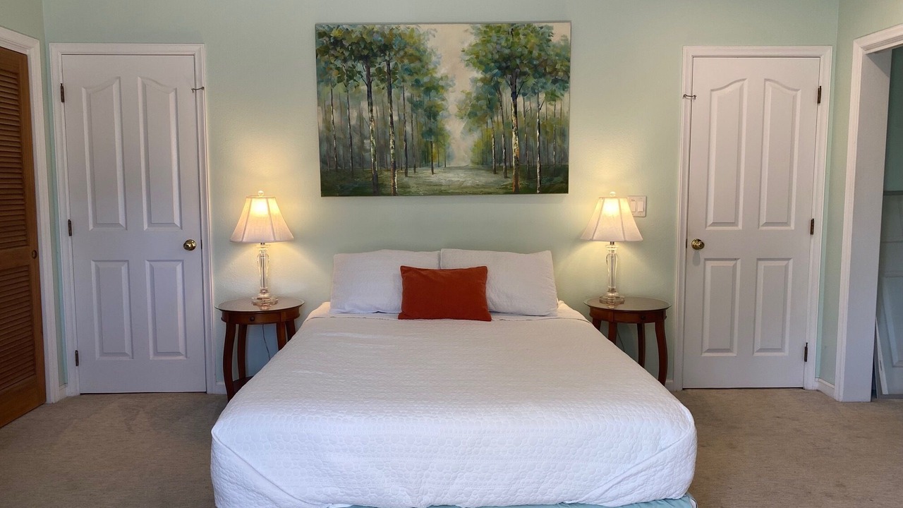 Photo of Bedroom in Bayview