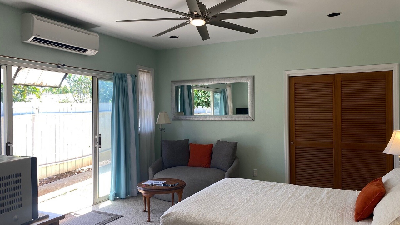 Photo of Bedroom in Bayview