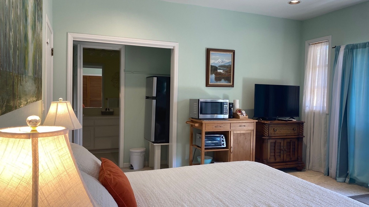 Photo of Bedroom in Bayview