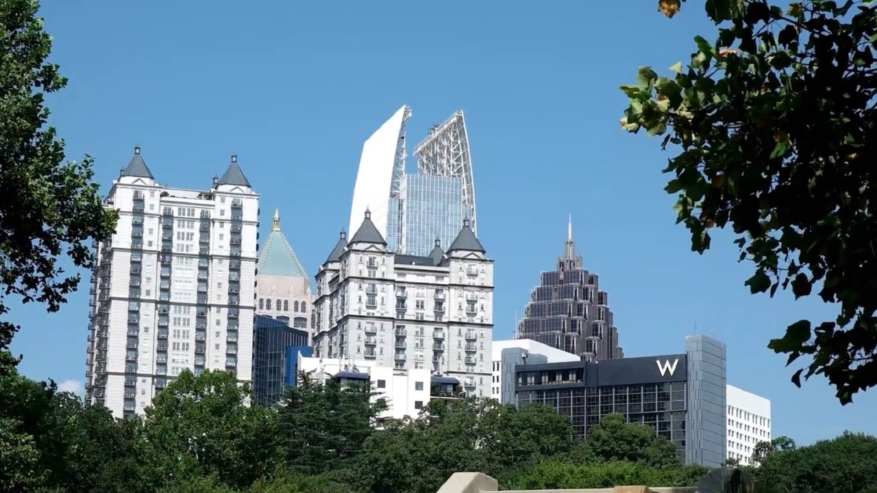 Photo of Outdoor in Midtown