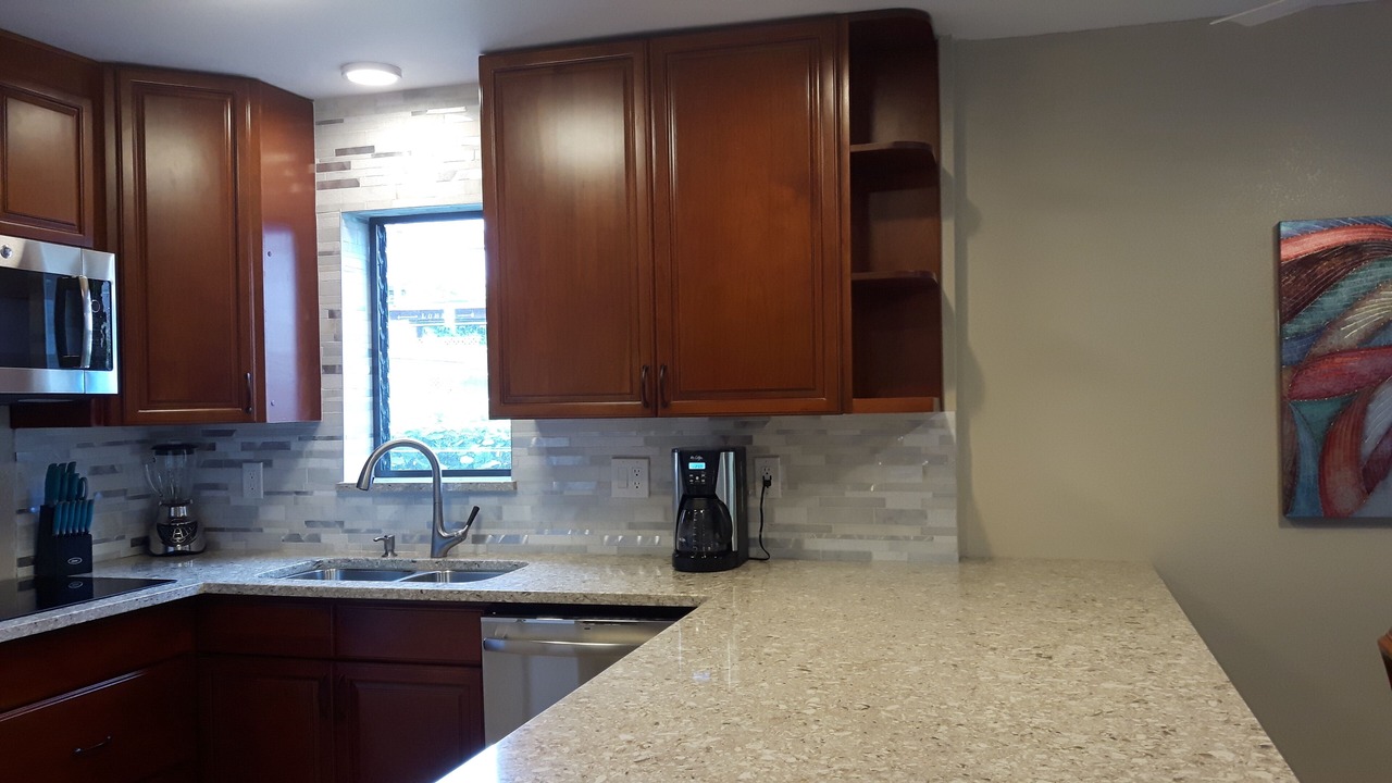 Photo of Kitchen in Nawiliwili
