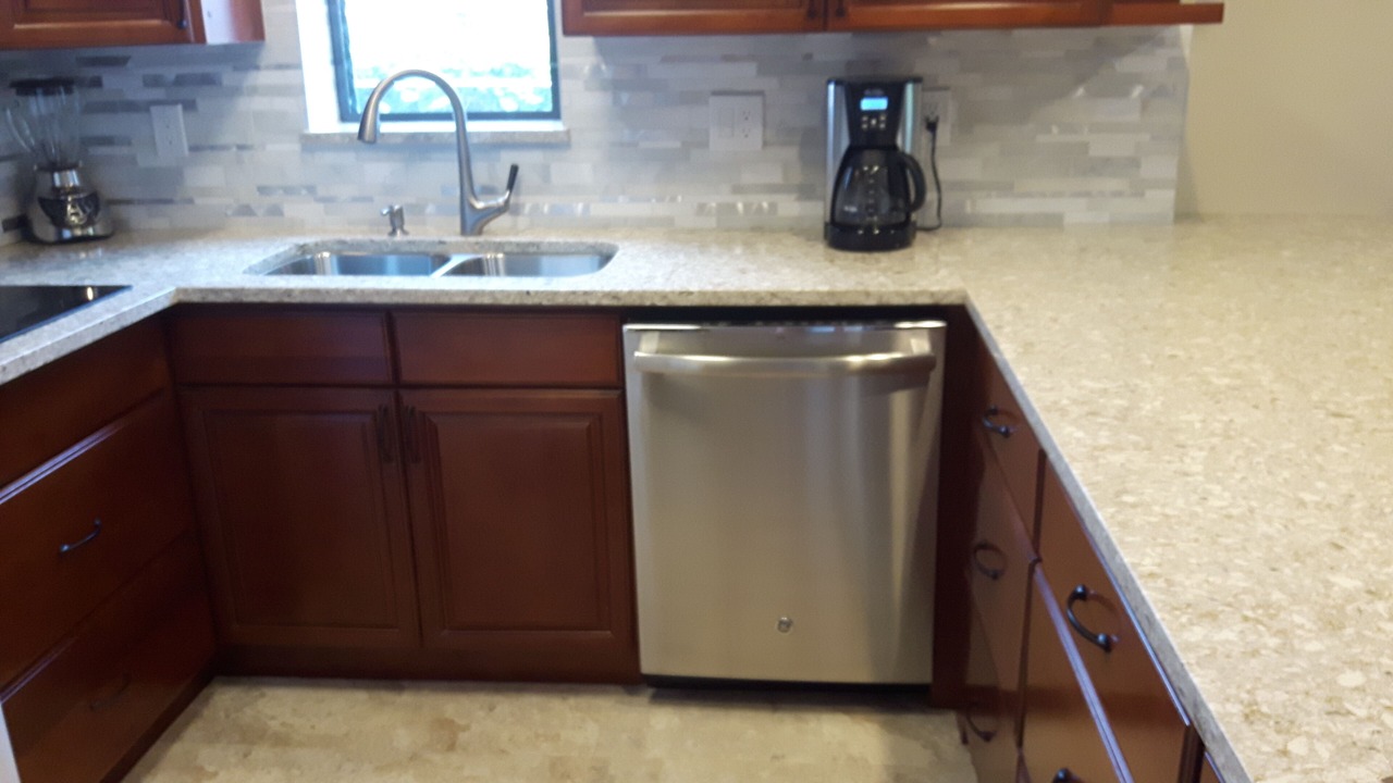 Photo of Kitchen in Nawiliwili