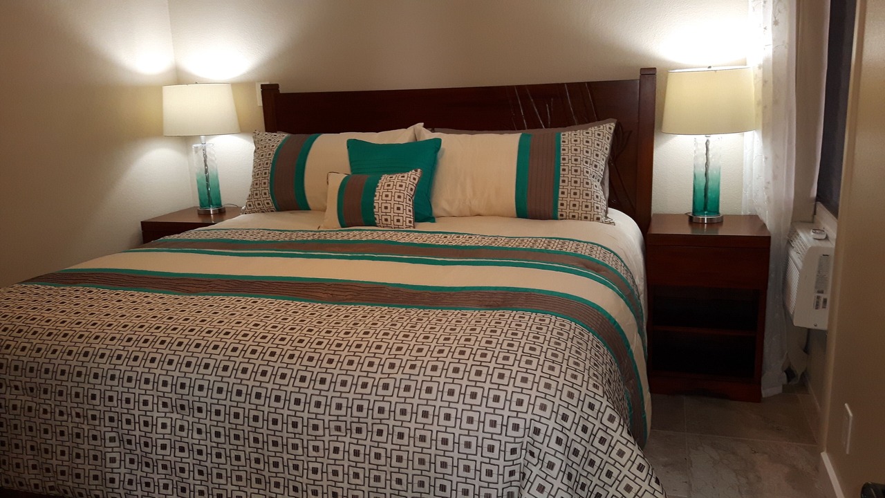 Photo of Bedroom in Nawiliwili