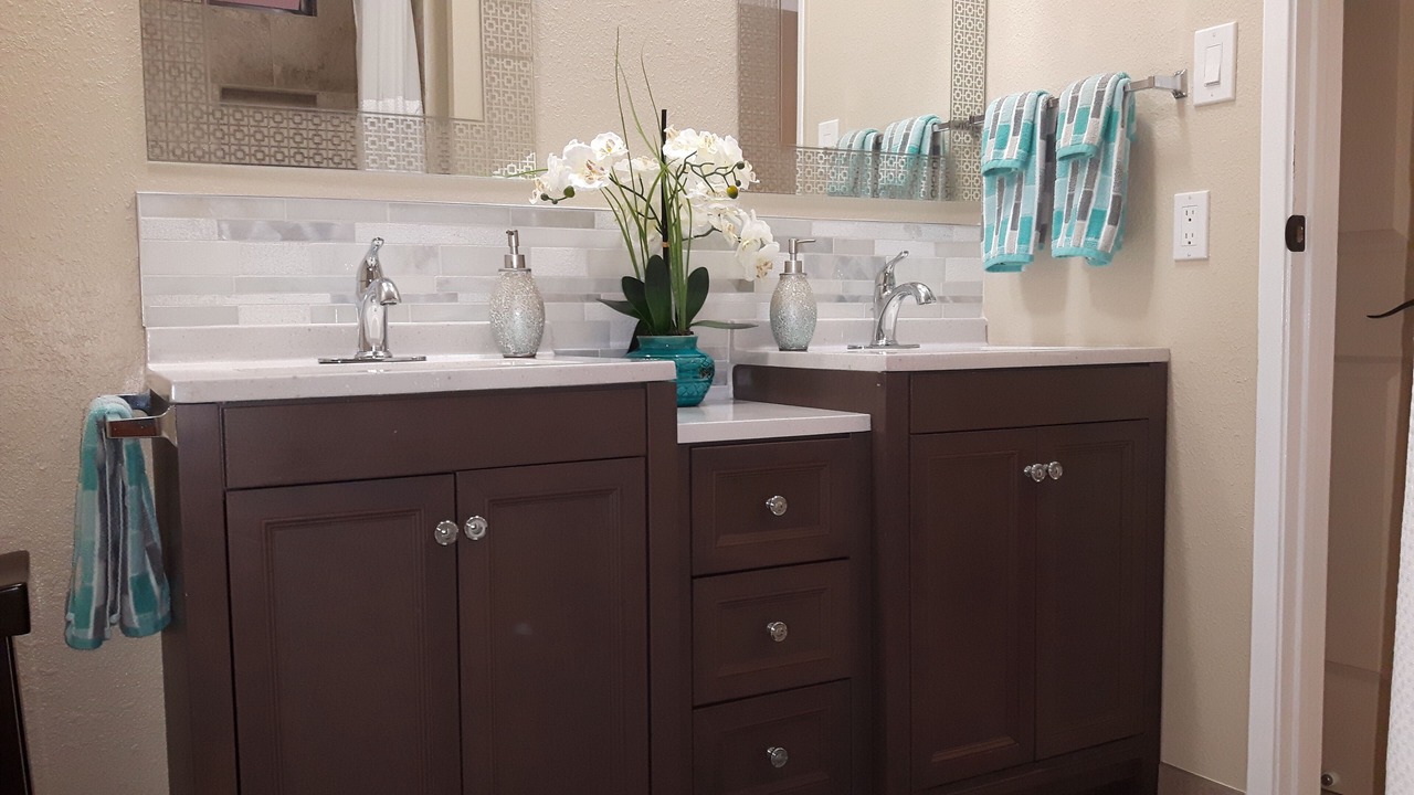 Photo of Bathroom in Nawiliwili
