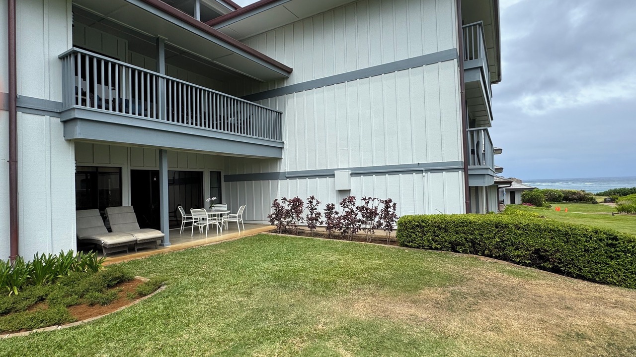 Photo of Outdoor in Poipu
