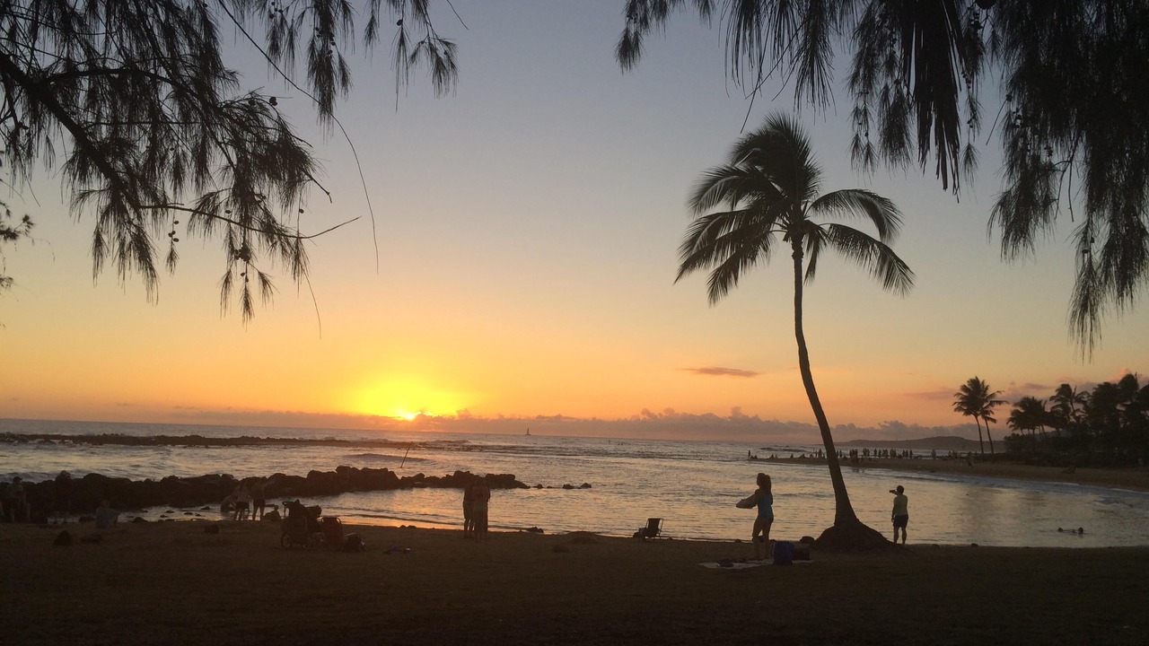 Photo of Others in Poipu