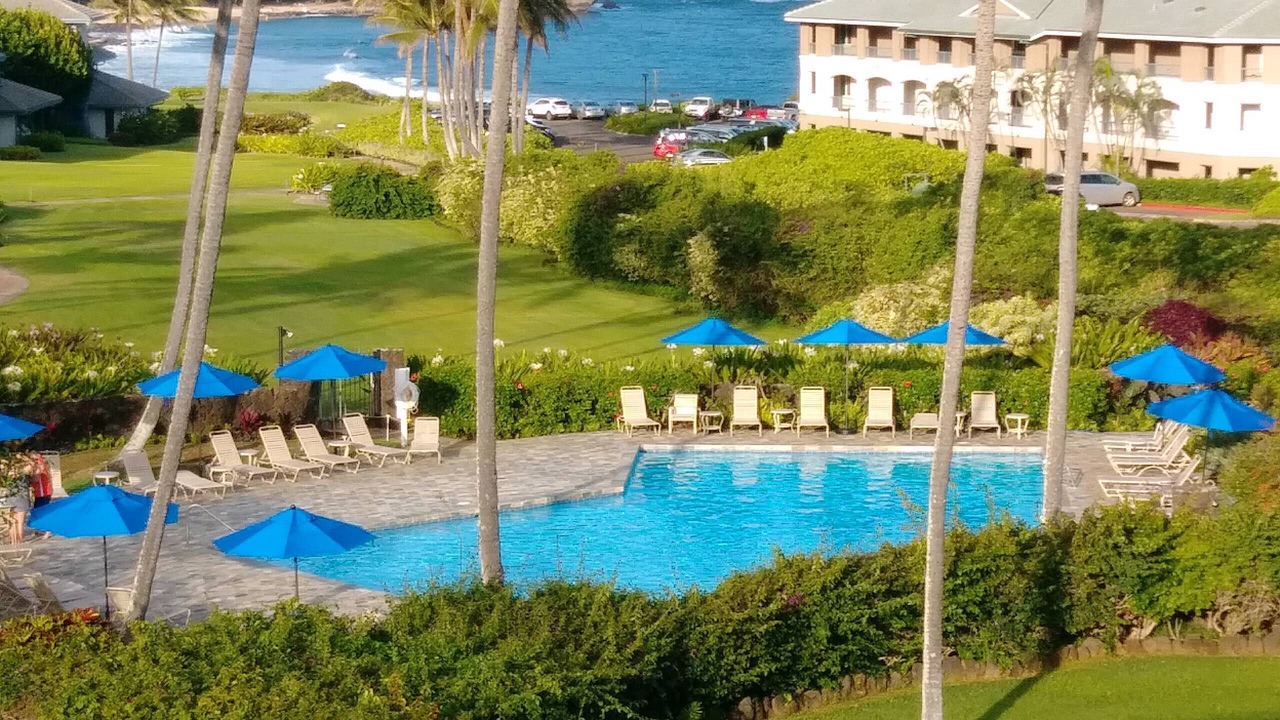 Photo of Outdoor in Poipu