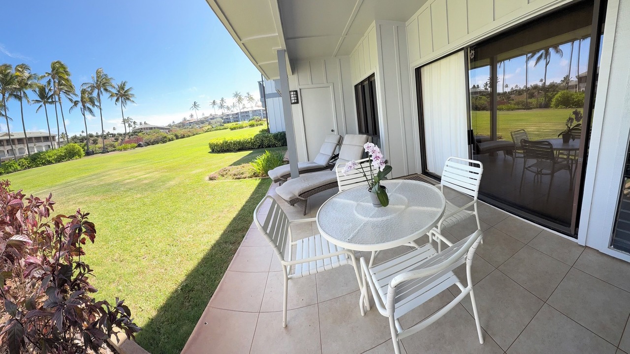 Photo of Outdoor in Poipu