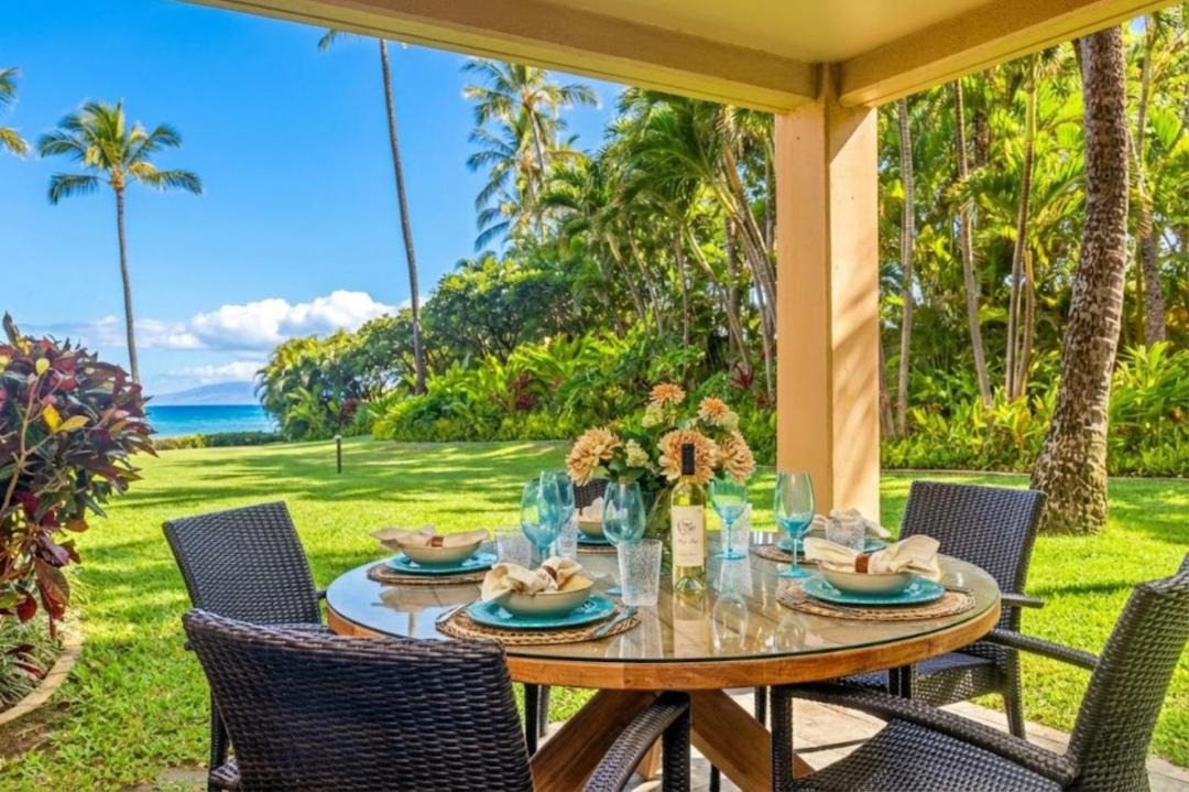 Photo of Others in Wailea