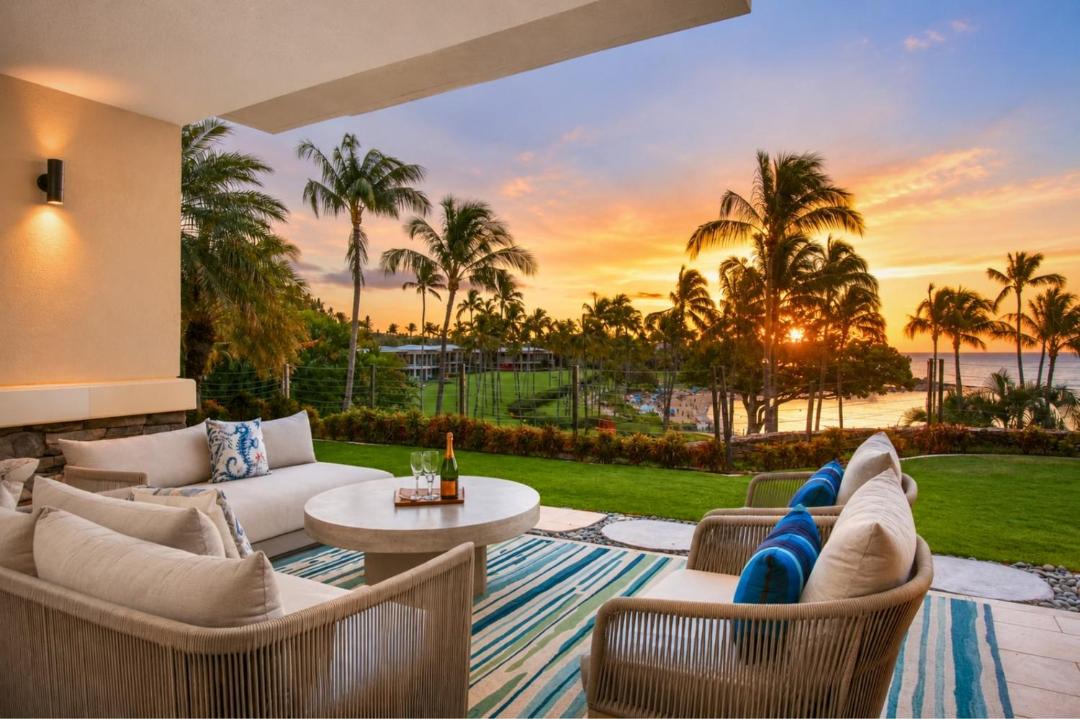 Photo of Others in Montage Kapalua Bay