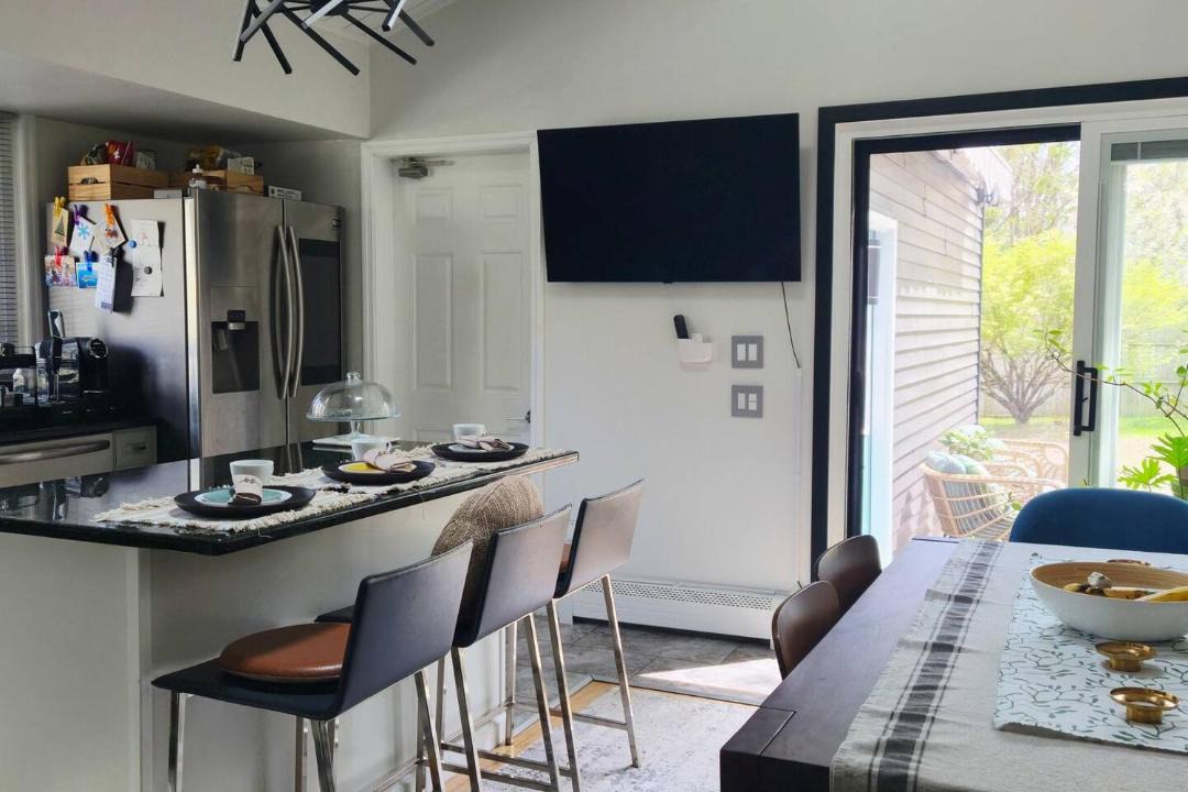 Photo of Kitchen in Clifton Park
