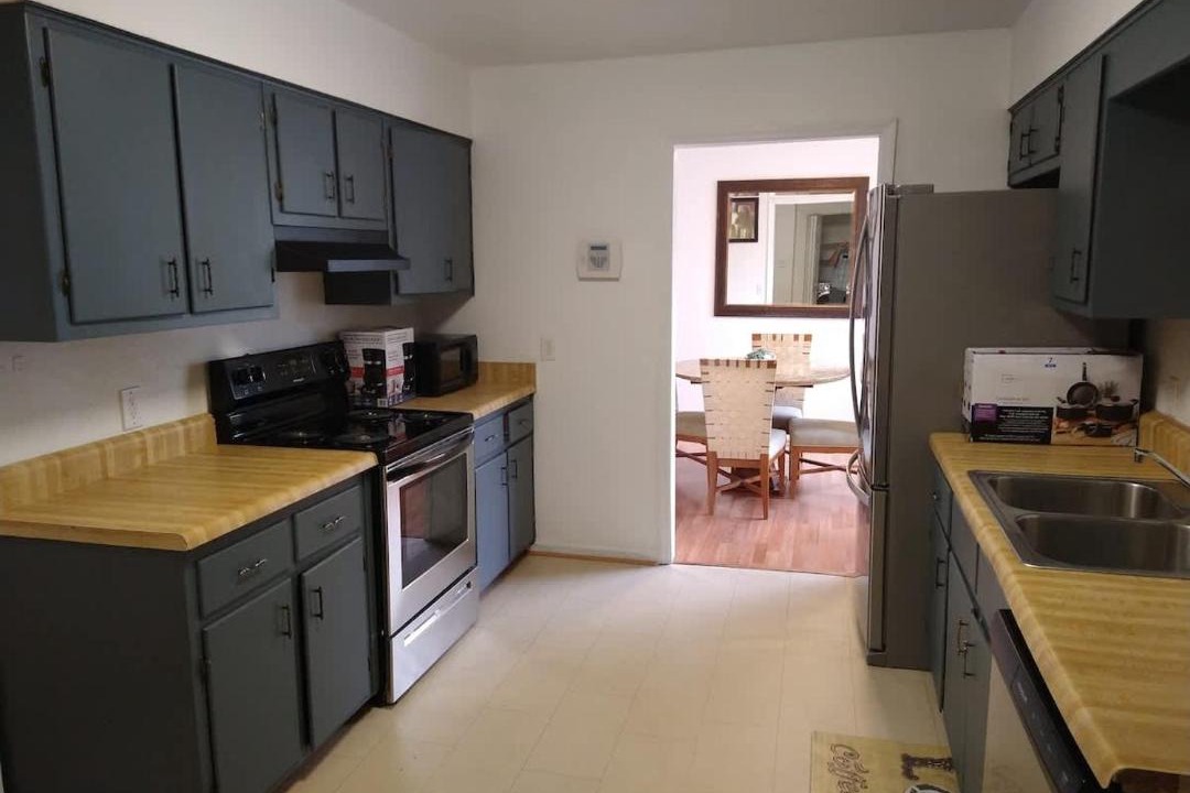 Photo of Kitchen in Dock Junction
