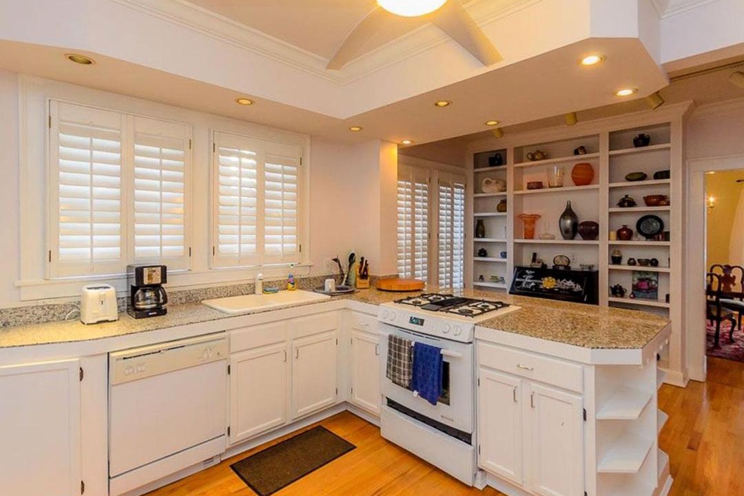 Photo of Kitchen in East Side