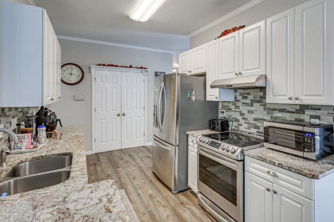 Photo of Kitchen in Jefferson
