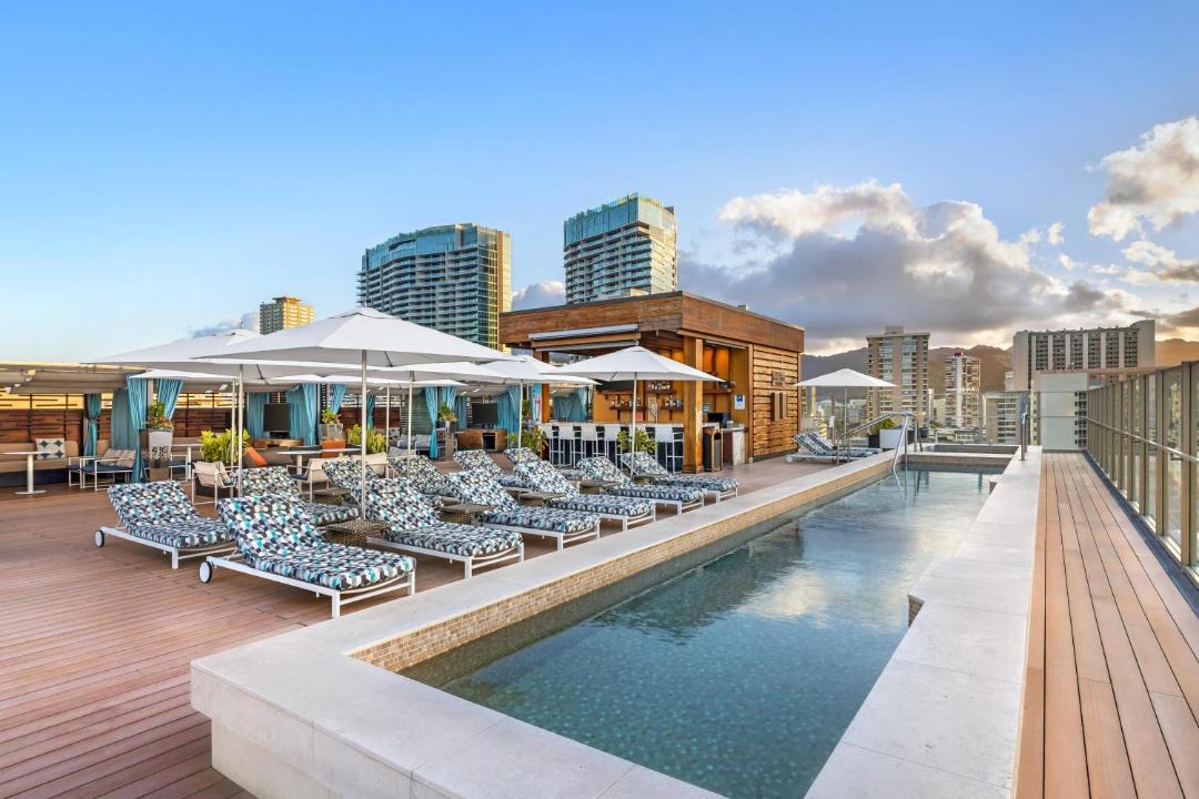 Photo of Others in Waikiki