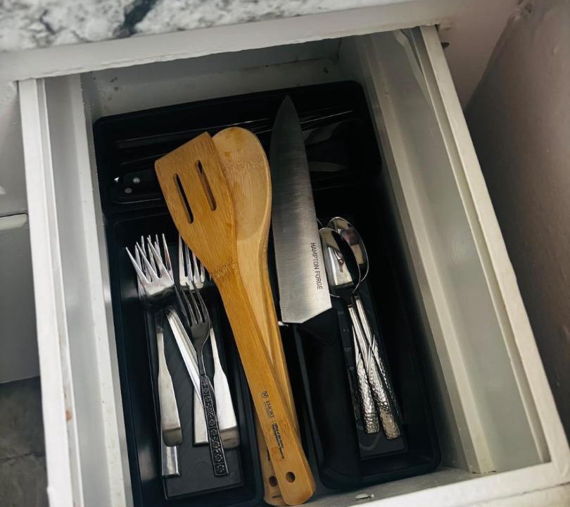 Photo of Kitchen in Candler Park