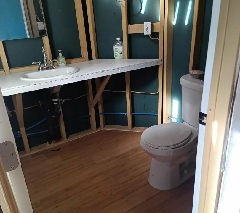 Photo of Bathroom in Pauwela