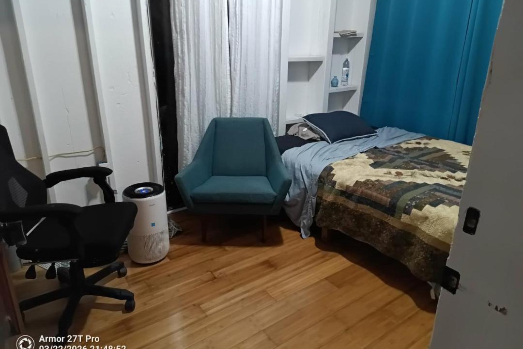 Photo of Bedroom in Pauwela