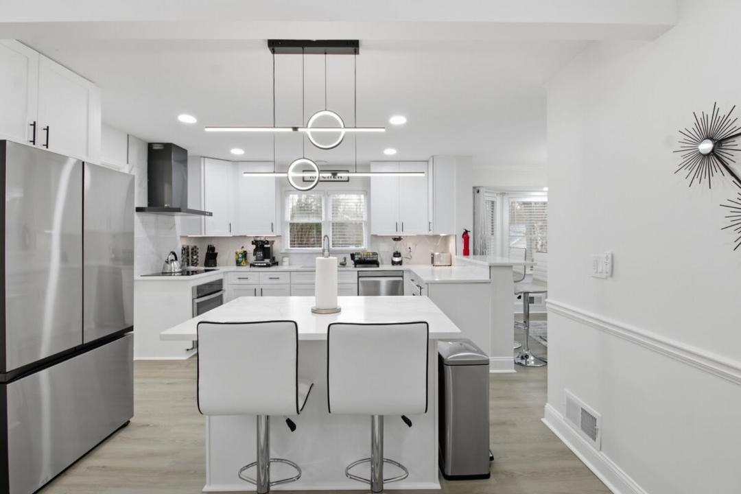 Photo of Kitchen in Grayson