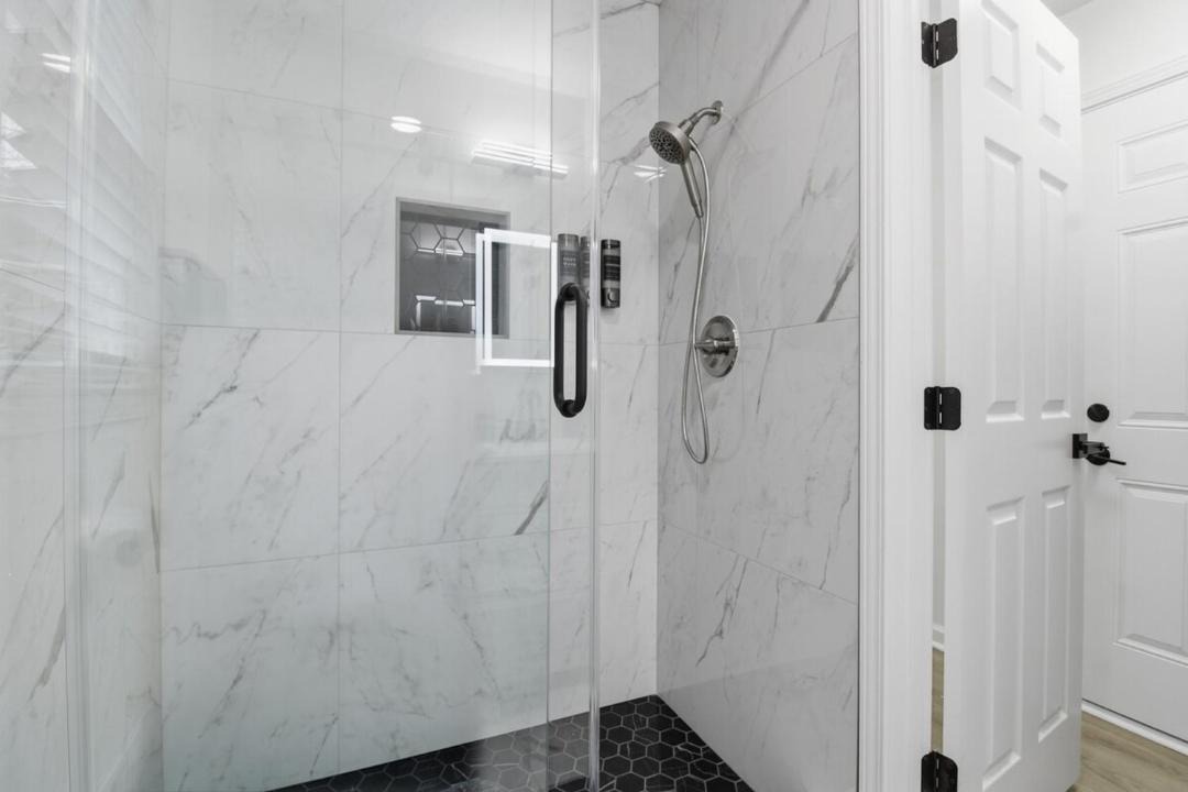 Photo of Bathroom in Grayson
