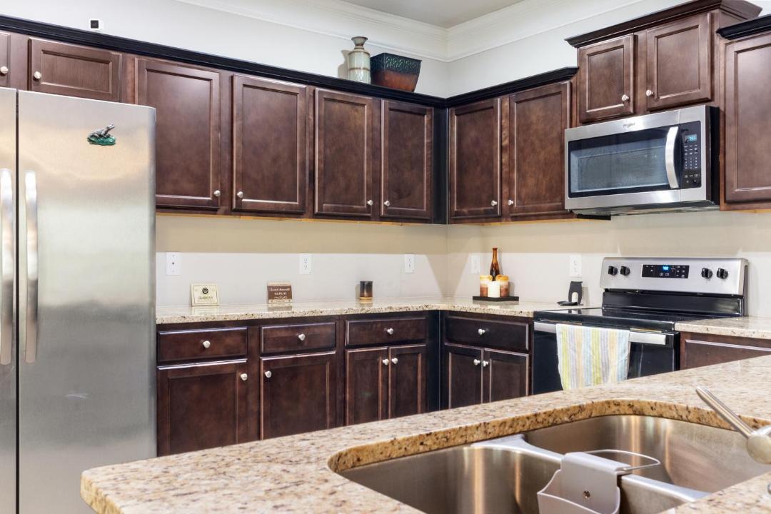 Photo of Kitchen in Athens