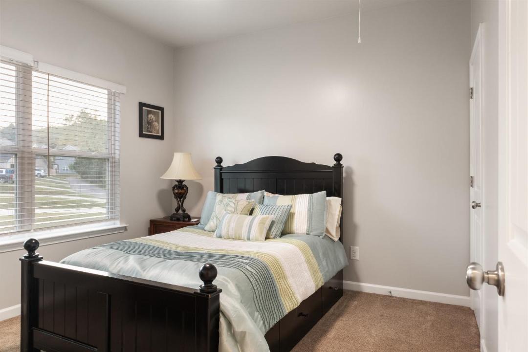 Photo of Bedroom in Athens