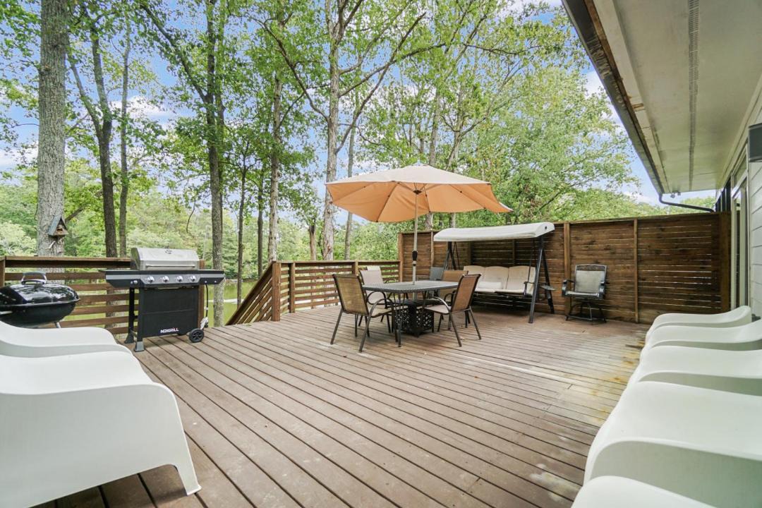 Photo of Patio Balcony in Marietta