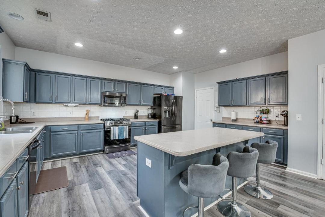 Photo of Kitchen in Cliftondale