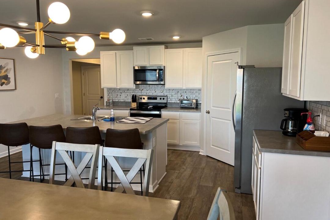 Photo of Kitchen in Leland