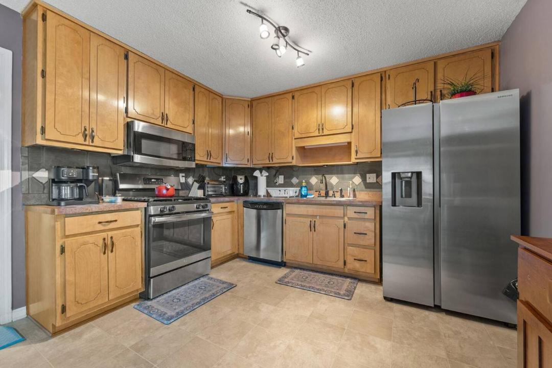 Photo of Kitchen in Stockbridge