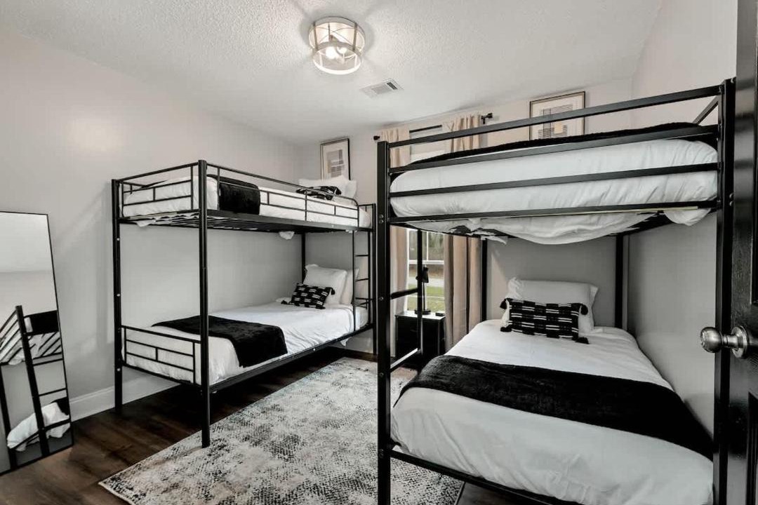 Photo of Bedroom in Hoschton