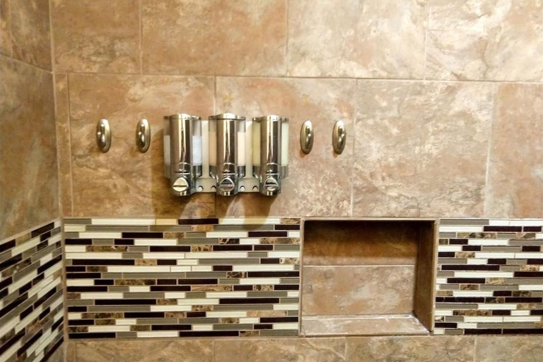 Photo of Bathroom in Punaluu
