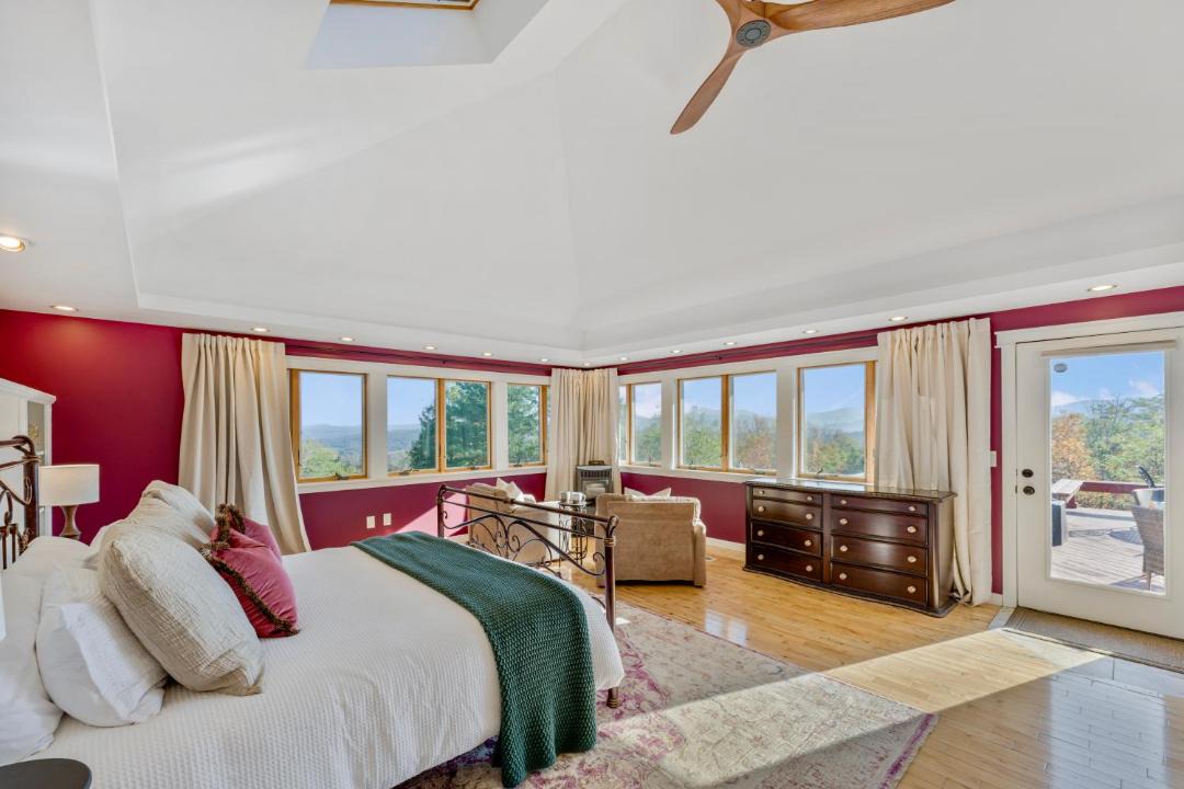 Photo of Bedroom in Cambridge