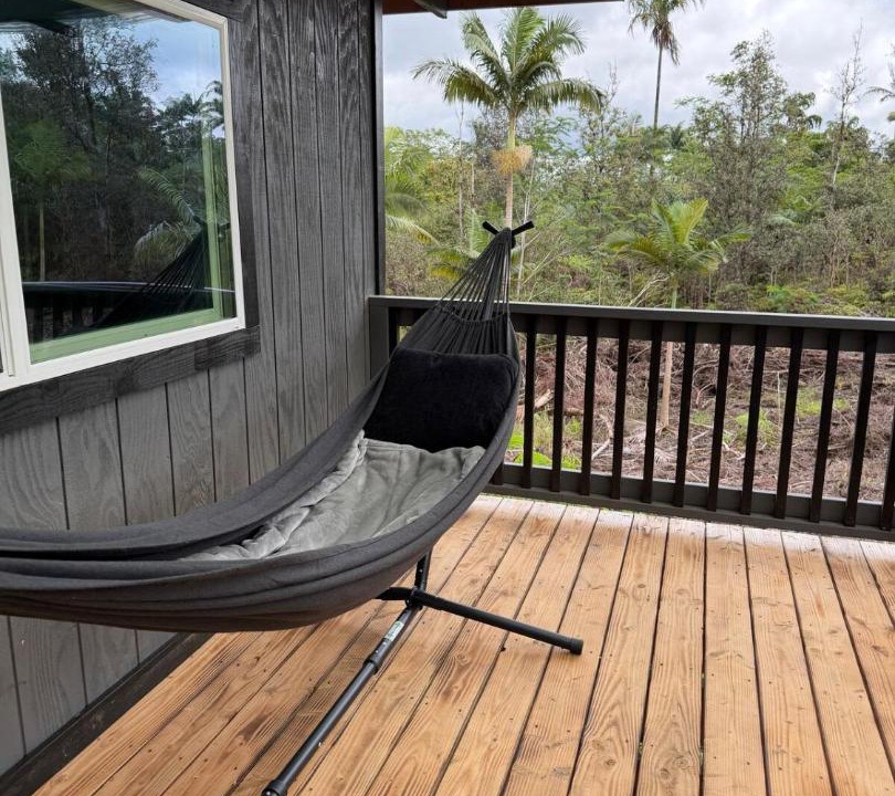 Photo of Patio Balcony in Kurtistown